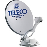 Teleco Flastsat Easy BT 85 Twin
