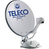 Teleco Flastsat Easy BT 85 Twin