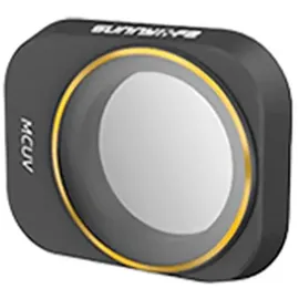 Sunnylife Filterset 4-tlg. schwarz für DJI Mini 3 Pro