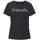 bench. loungewear Loungewear Schwarz/Weiß 36/38