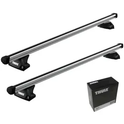 THULE Dachträger Evo ProBar 7106 390 6044