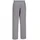 PORTWEST Kochhose Bromley, 100% Baumwolle Schwarz XL,