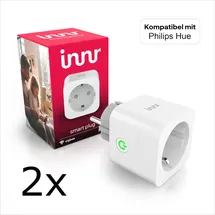 Innr Smart PLUG - EU plug 16A 1-Pack Smart-Home