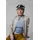Gonso Road Jacket Wind W chateau gray