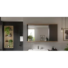 xonox.home Nuaro 130 cm anthrazit