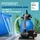 monzana Sandfilteranlage blau 10.200 l/h