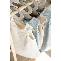 Julius Zöllner Zöllner Babyschlafsack Sky 62/68 Little Bow