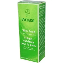 Weleda Haut Food Natural All in one Cream 75 ml