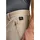 witeblaze Bergamo 3 Zipp Off Hose Braun 52