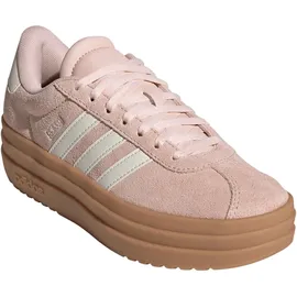 adidas VL Court Bold Blush Pink / Off White / Gum3 40