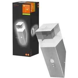 LEDVANCE ENDURA STYLE CRYSTAL Torch Sensor 4058075474192 LED-Außenwandleuchte mit Bewegungsmelder, 5.