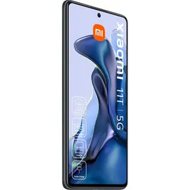 Xiaomi 11T 5G 8 GB RAM 128 GB Meteorite Gray