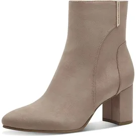 Marco Tozzi Stiefelette in grau | Gr.: 41