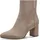 Marco Tozzi Stiefelette in grau | Gr.: 41