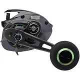 MADCAT Dominion Low Profile - Black / Green - 400