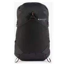 Klättermusen Skrymner 20 l schwarz