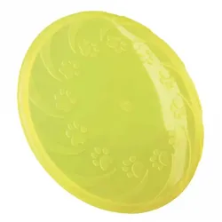 Trixie TPR Dog Disc, schwimmfähig - 22 cm