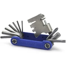 Park Tool RTP Mini-Tool Werkzeug blau
