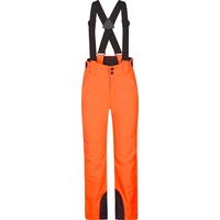 Ziener Arisu jun Pants Ski poison orange (738) 104