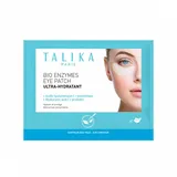 Talika Bio Enzymes Eye patch, Ultra-Hydrating - Solo 1Anwendungen