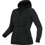 Leibwächter Hybridjacke Damen CADHYJ Gr. 38 schwarz