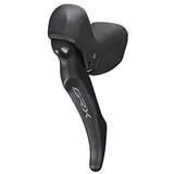 Shimano GRX BL-RX600 Bremshebel Links schwarz 2022 Scheibenbremshebel schwarz