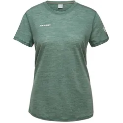 Mammut Tree Wool FL Damen T-Shirt