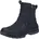 Damen Klassische Stiefel Colorado 58 Weite G Normal Wechselfußbett wasserdicht schnürschuhe elegant schwarz-Leo 36 EU 36 EU