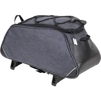 Norco Ramsey Gepäckträgertasche grau/schwarz