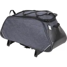 Norco Ramsey Gepäckträgertasche grau/schwarz