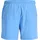 JACK & JONES Badeshorts JPSTMAUI NORREBRO SWIM SHORTS Blau M