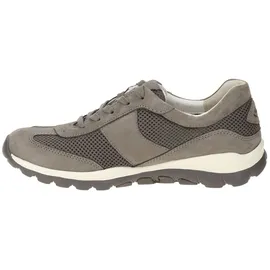 Gabor Sneaker Low Grau Damen 41