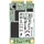 Transcend MSA452T2 128 GB mSATA