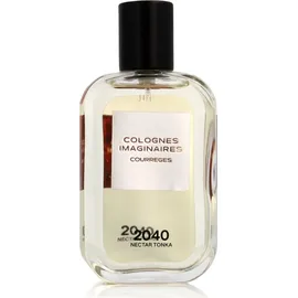 Andre Courreges 2040 Nectar Tonka Eau de Parfum 100 ml