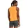 Under Armour Launch Elite Damen Tanktop, orange - SM