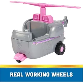 Spin Master PAW Patrol Basic Vehicle Skye