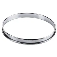 Contacto Tortenbodenring, flach 20 cm