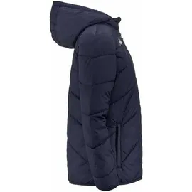 Kappa Vianetta Jacke - Blue Marine - XS