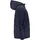 Kappa Vianetta Jacke - Blue Marine - XS