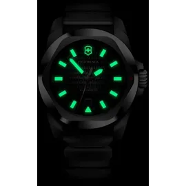 Victorinox I.N.O.X. Automatik Edelstahl 41 mm 242039