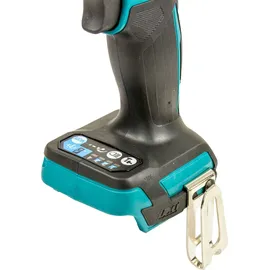 Makita DTW300RTJ inkl. 2 x 5 Ah + Ladegerät + Makpac