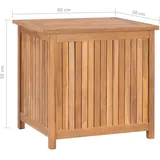 Aufbewahrungsbox Auflagenbox Kissenbox Gartenbox Massivholz Gartentruhe Truhe DE