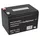 Multipower Akku kompatibel E-Mobile Rascal EM100, EM115 12V 15Ah