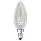 Osram LED Kerze 4058075436824 2,8 W E14 warmweiß 1 St.