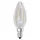 Osram LED Kerze 4058075436824 2,8 W E14 warmweiß 1 St.