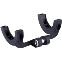 Supernova Nylon Bosch 2 Frontlicht-halterung Für M99 Pro 2 - Black - One Size