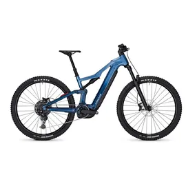 Focus Thron2 6.7 2025 29 Zoll RH 45 cm blau