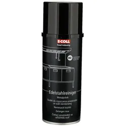 Edelstahlreinigerspray NSF-A7