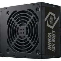 Cooler Master Elite NEX 600W 230V (552 W), PC