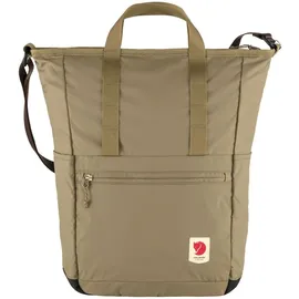 Fjällräven High Coast Totepack clay